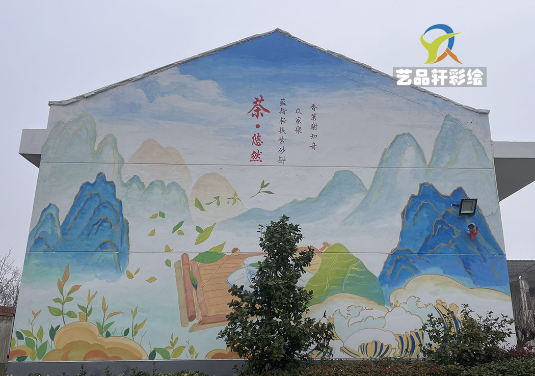 苏州手绘 苏州手绘