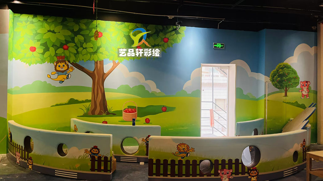 苏州手绘 苏州手绘