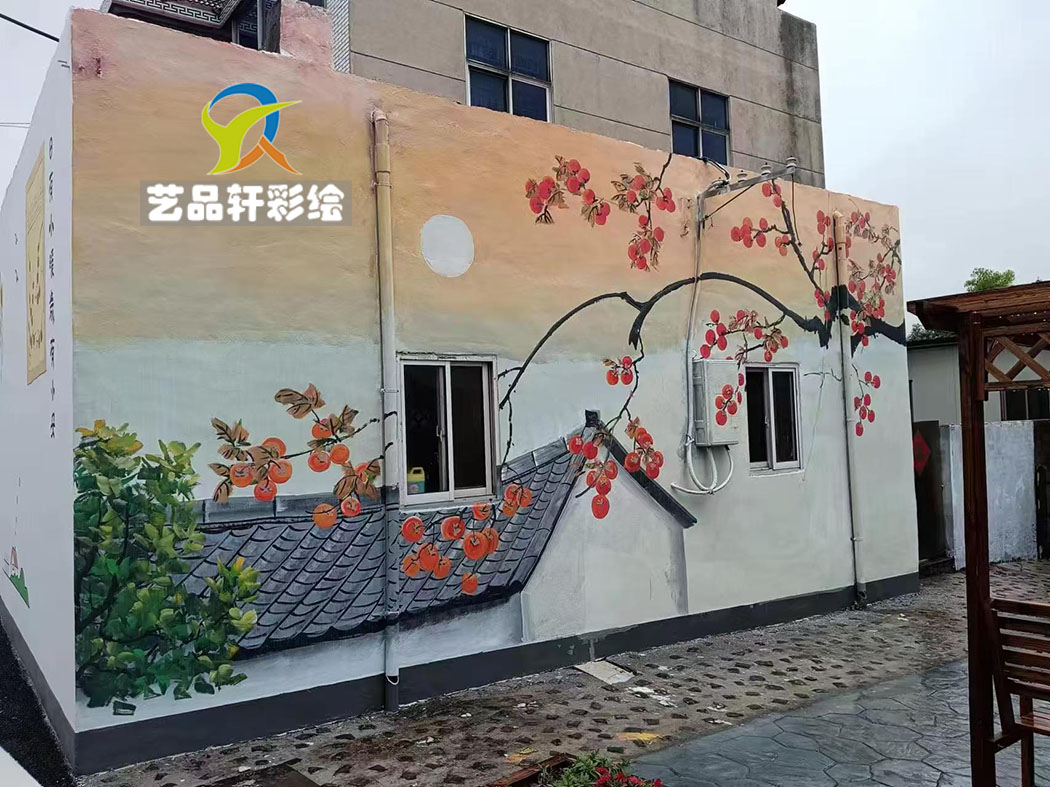 苏州手绘