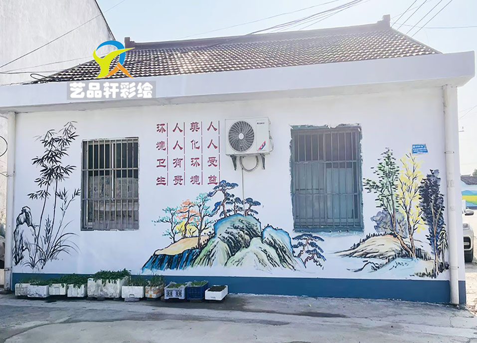 苏州手绘 苏州手绘