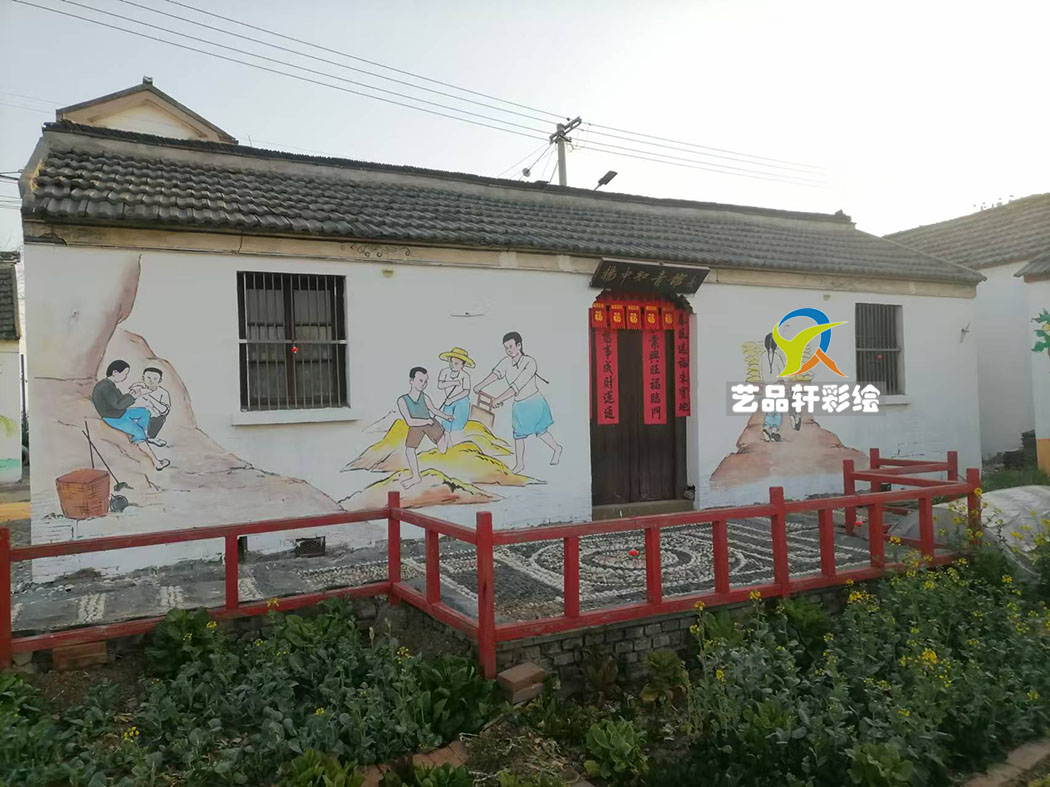 苏州手绘 苏州手绘