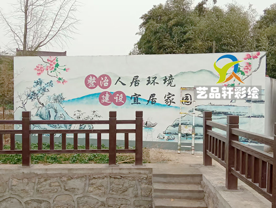苏州手绘