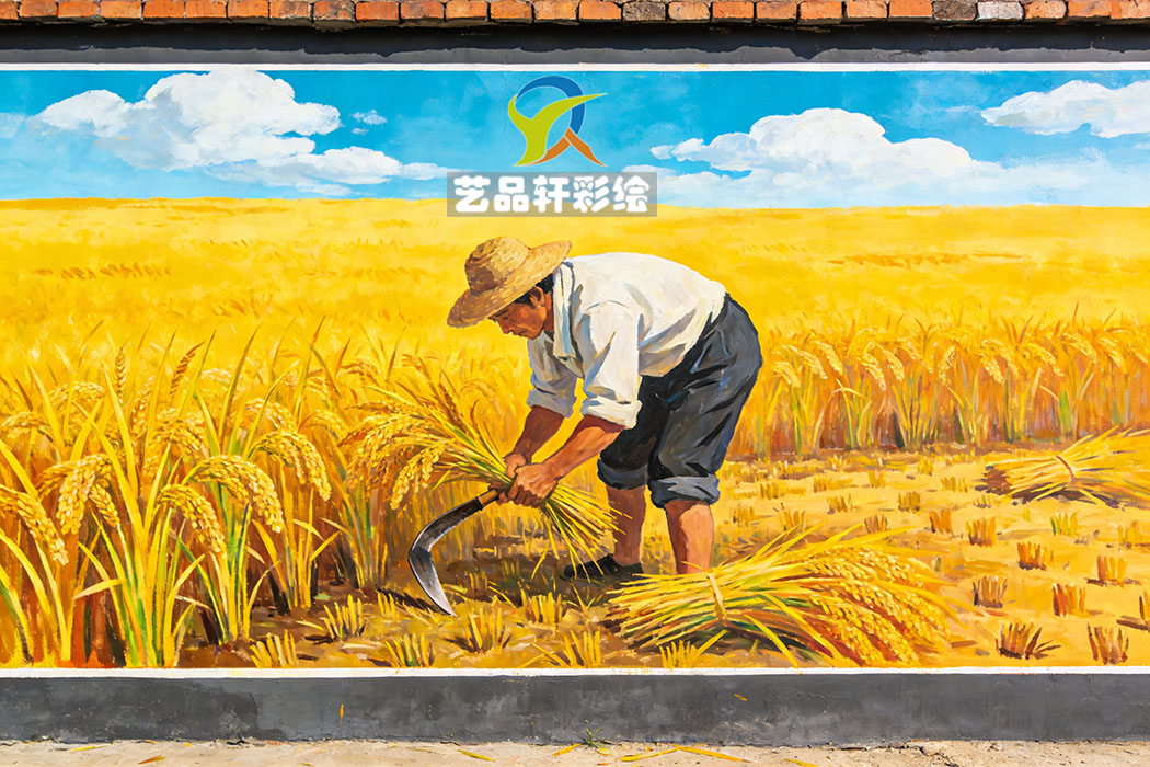 苏州手绘