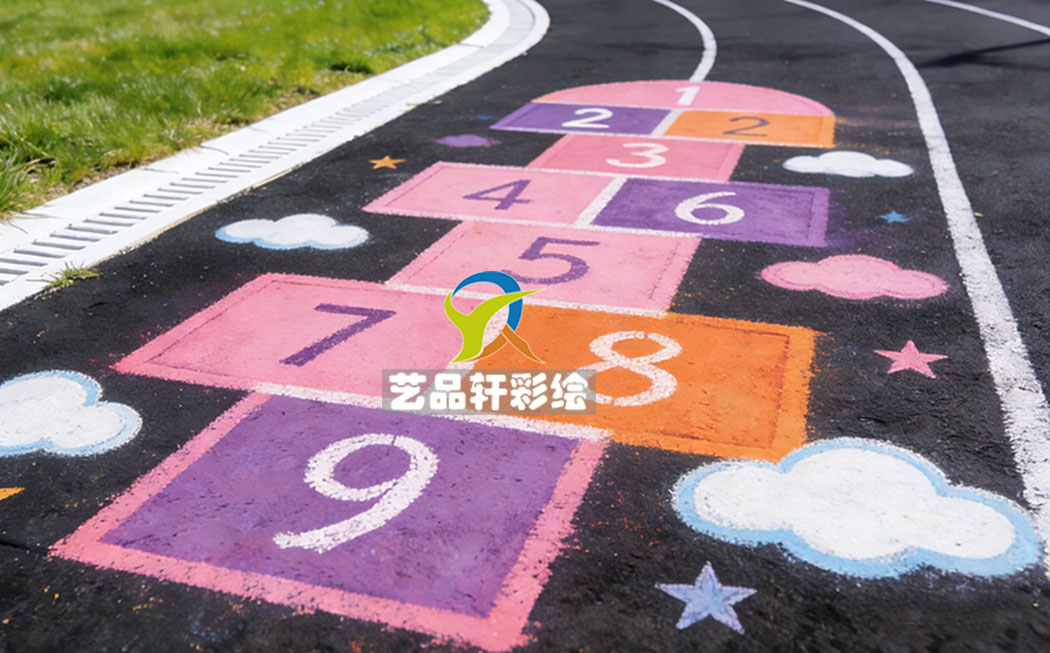 苏州彩绘