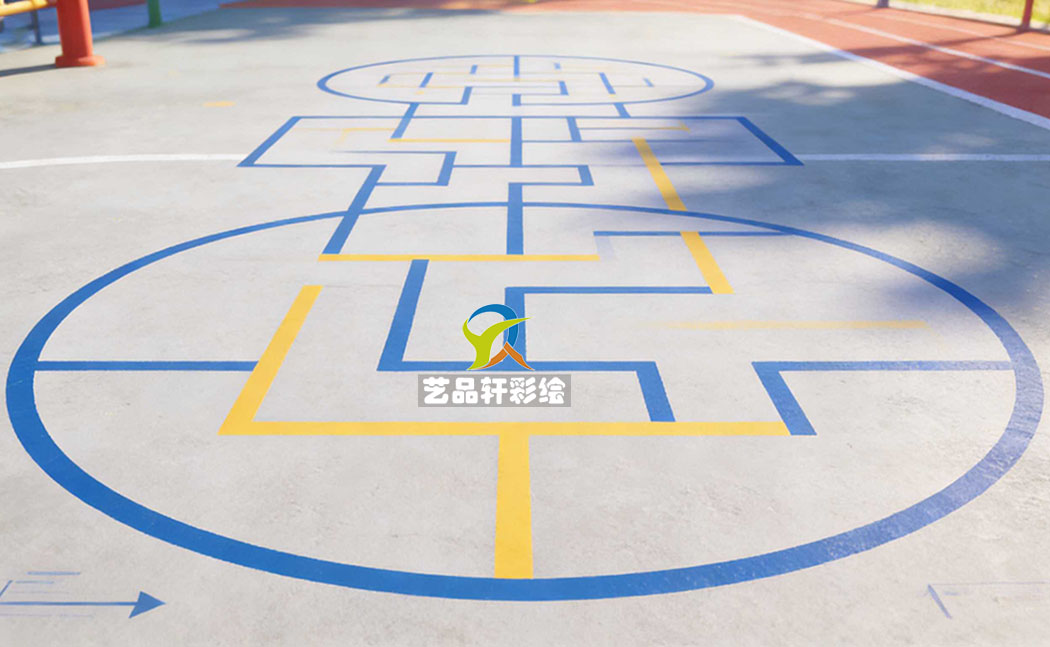 苏州彩绘