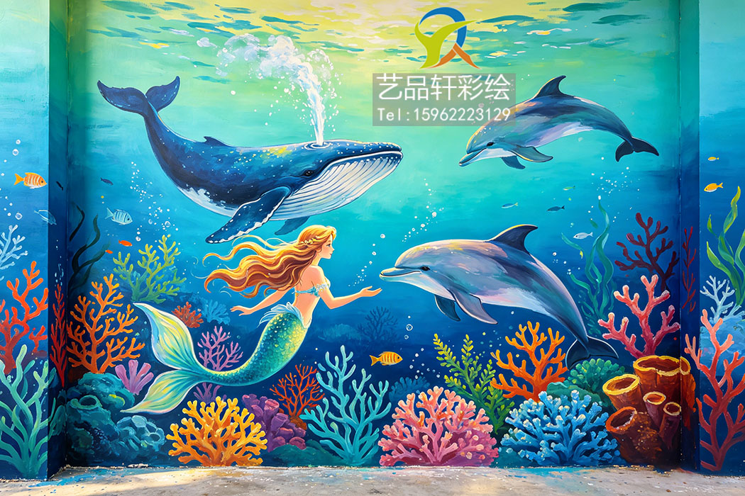 苏州手绘 苏州手绘
